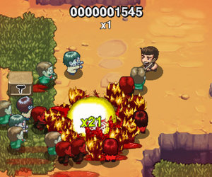 Age of Zombies Videos