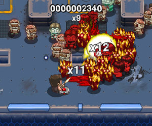 Age of Zombies Files