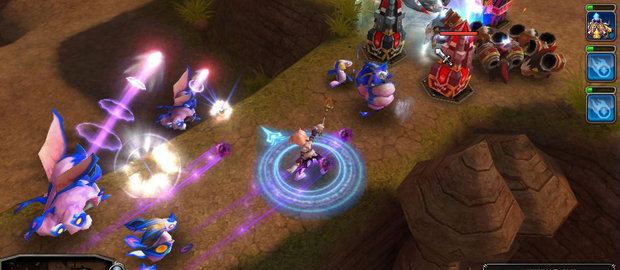Soul Master News