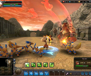 Soul Master Screenshots