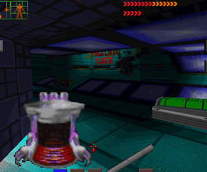 System Shock Files