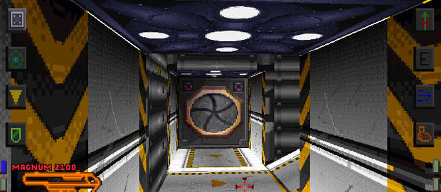 System Shock News
