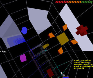 System Shock Chat