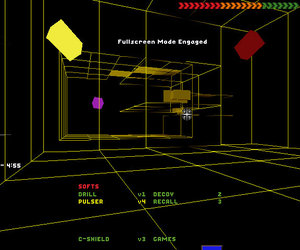 System Shock Videos