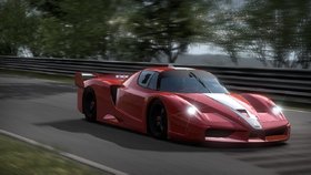 Need for Speed SHIFT Screenshot from Shacknews