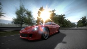 Need for Speed: Shift Screenshot from Shacknews