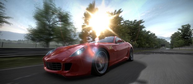Need for Speed Shift News