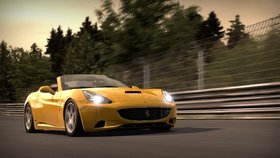 Need for Speed: Shift Screenshot from Shacknews
