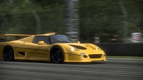 Need for Speed: Shift Screenshot from Shacknews