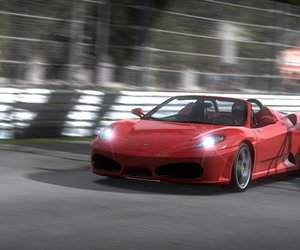 Need for Speed Shift Files