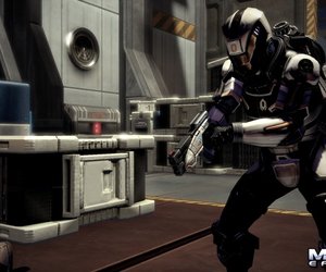 Mass Effect 2 Files