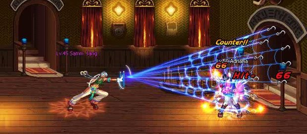 Dungeon Fighter Online News