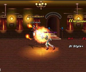 Dungeon Fighter Online Videos