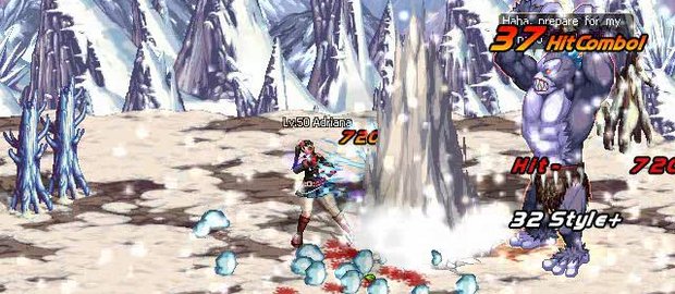 Dungeon Fighter Online News
