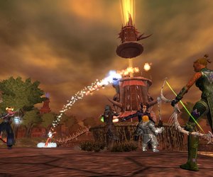 EverQuest II Videos