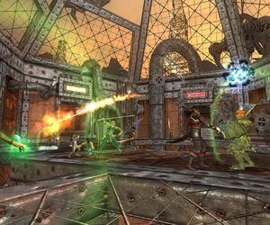 EverQuest II Screenshots