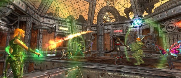 EverQuest II News