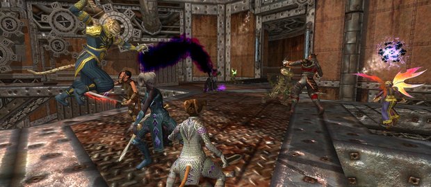 EverQuest II News