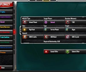 Sins of a Solar Empire: Trinity Videos