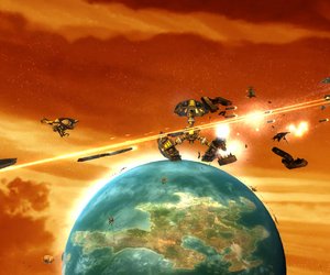 Sins of a Solar Empire: Trinity Screenshots