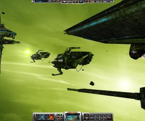 Sins of a Solar Empire: Trinity Videos