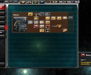 Sins of a Solar Empire: Trinity Chat