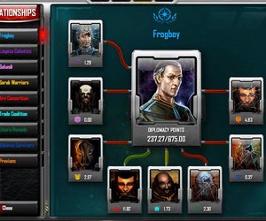 Sins of a Solar Empire: Trinity Files