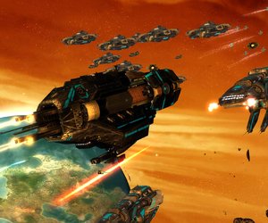 Sins of a Solar Empire: Trinity Screenshots