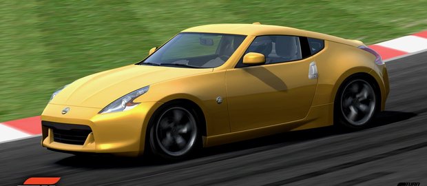 Forza Motorsport 3 News