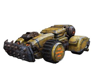 Crasher Videos