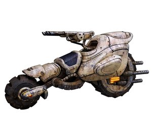 Crasher Screenshots
