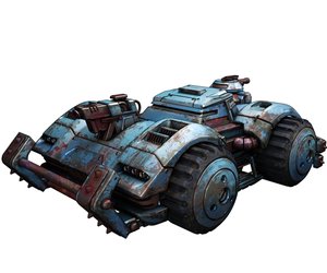 Crasher Chat