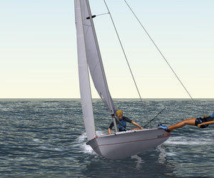 Sail Simulator 2010 Chat