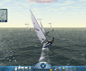 Sail Simulator 2010 Videos