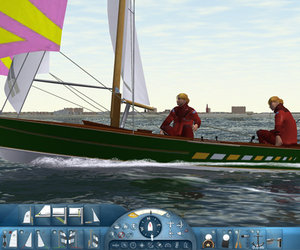 Sail Simulator 2010 Screenshots