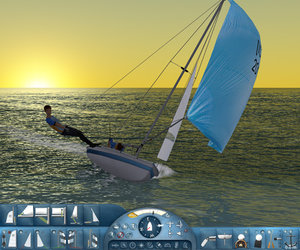 Sail Simulator 2010 Videos