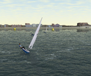 Sail Simulator 2010 Files