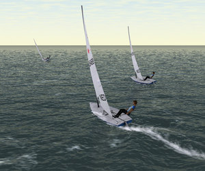 Sail Simulator 2010 Files