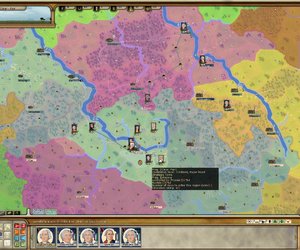 Rise of Prussia Files