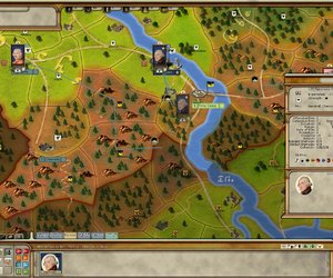 Rise of Prussia Screenshots