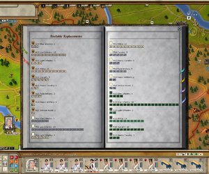 Rise of Prussia Chat