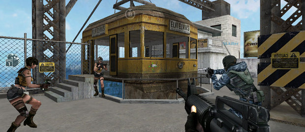 CrossFire News