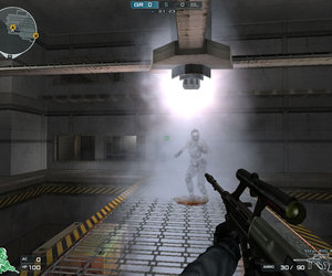 CrossFire Files