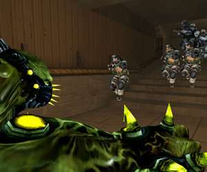 CrossFire Chat