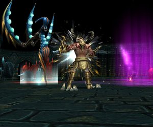Warrior Epic Files