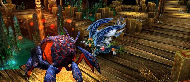 Warrior Epic News
