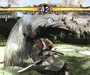 Samurai Shodown SEN Videos