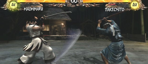 Samurai Shodown SEN News