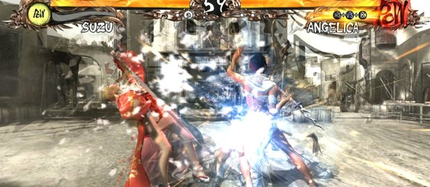 Samurai Shodown SEN News