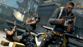 Brink Screenshot from Shacknews